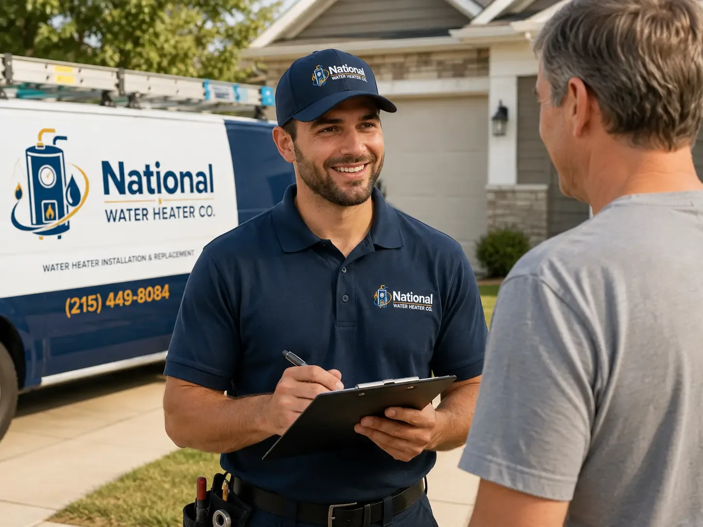 Water Heater Installation Elliottsburg, PA FAQs